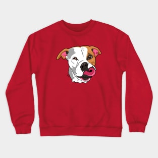 Pittie Crewneck Sweatshirt